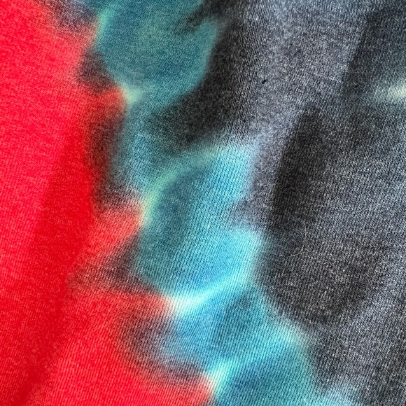 Women’s Collina Strada Tye-Dye crewneck - size xsmall - NWT - Picture 7 of 7